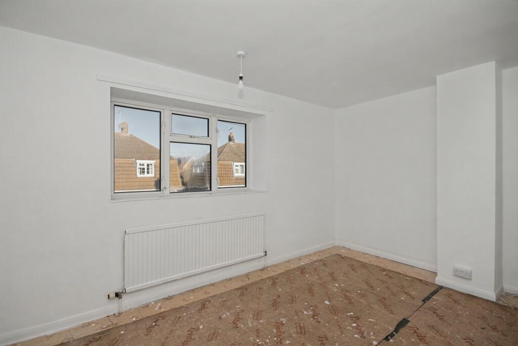 3 Meridian Road, Boston, Lincolnshire, PE21 0NB