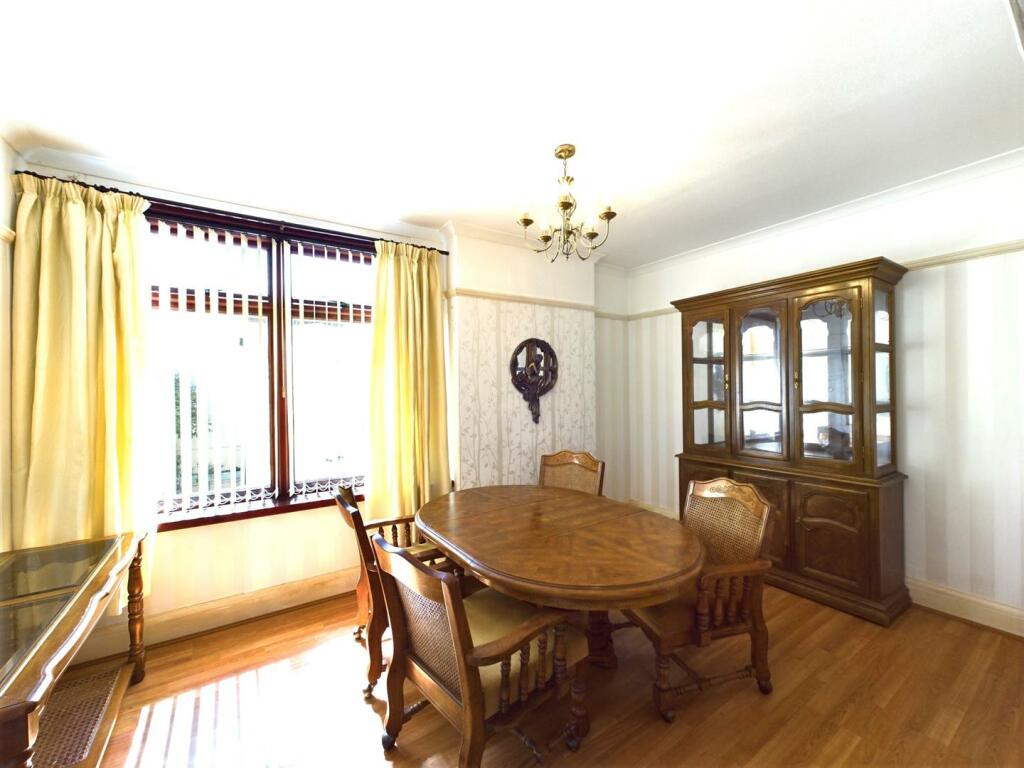 Dining Room.