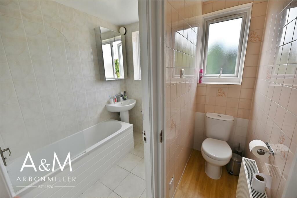 Bathroom/wc