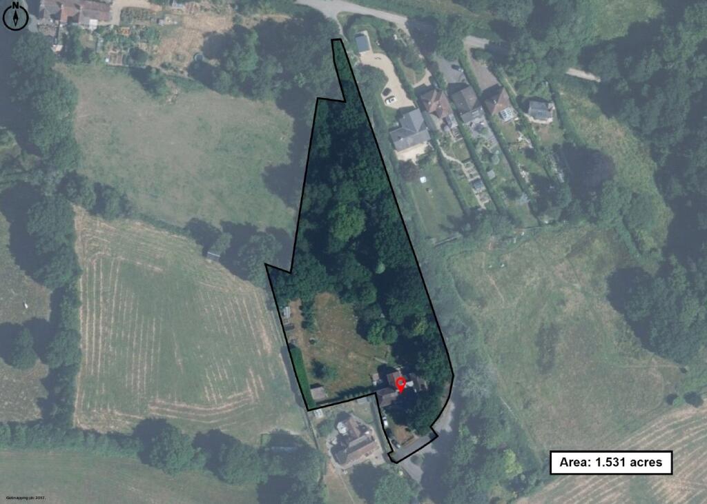 Boundary Plan
