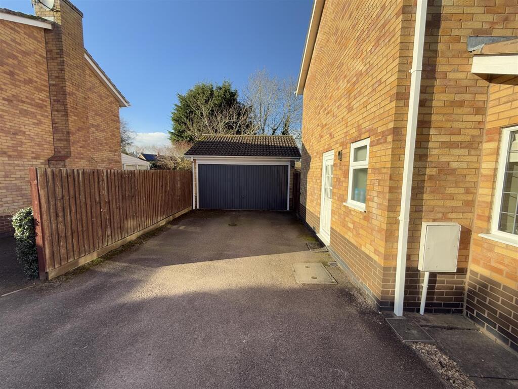 Driveway + Garage.JPG