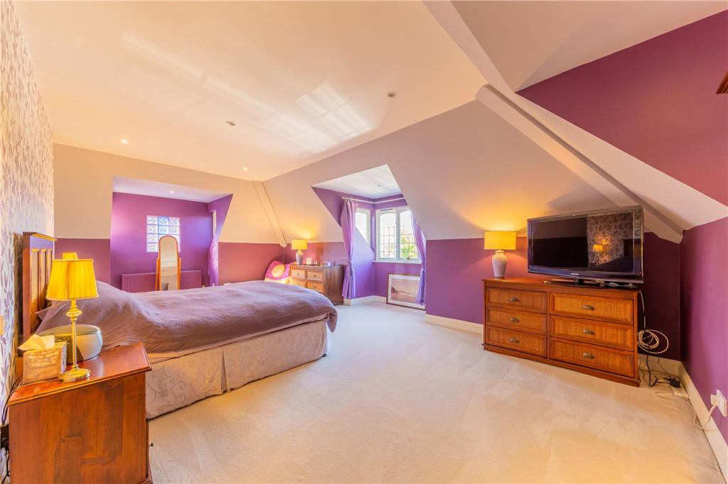Principal Bedroom