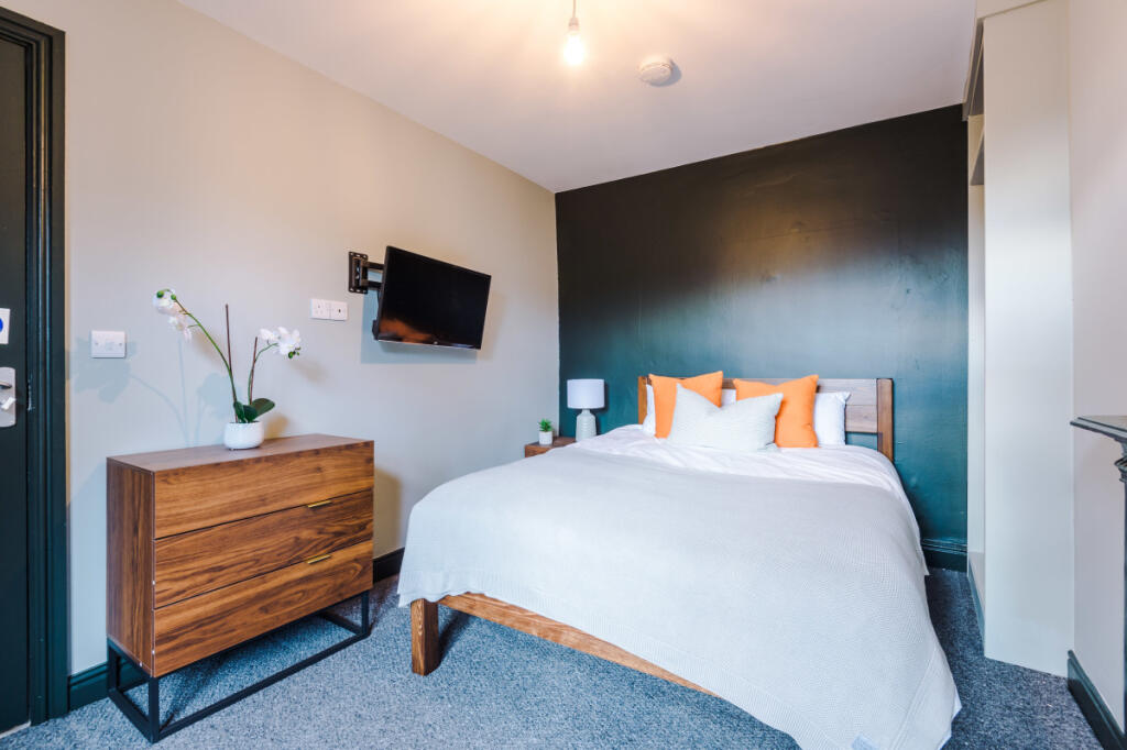 77 Davenport, Bedroom 7