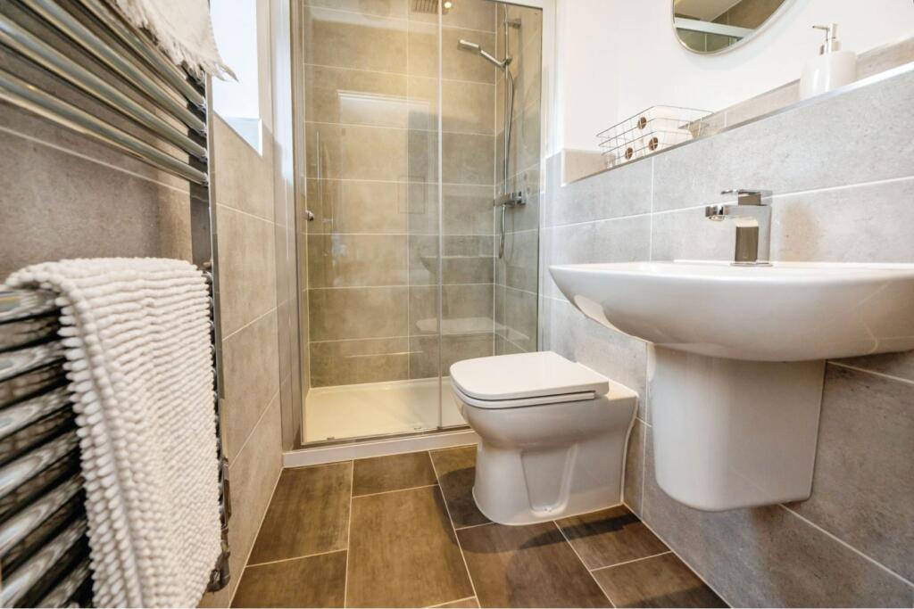 En-suite Two