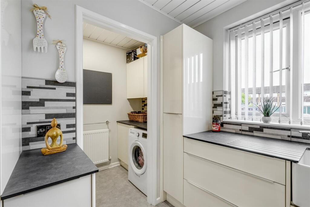 Second Breakfast Kitchen