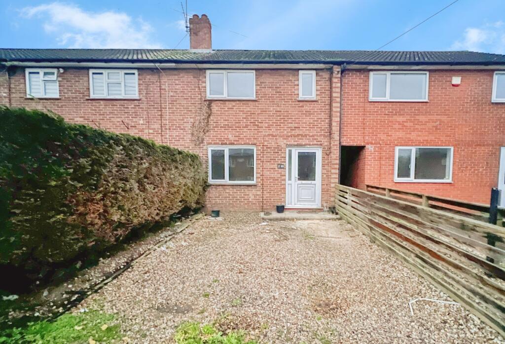 Greenfield Houses, Birch, CO2