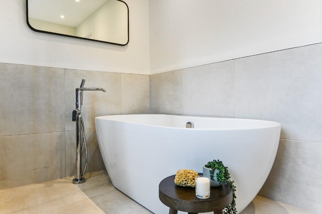 Previous Showhome