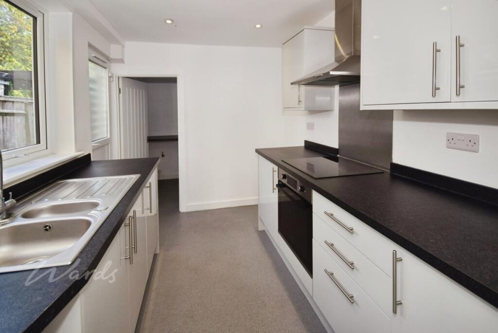 dale kitchen