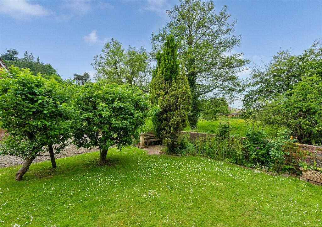 Gardens
