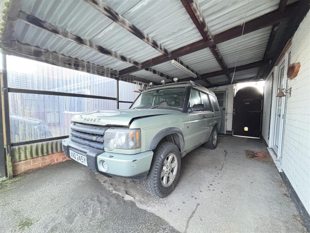 Car Port