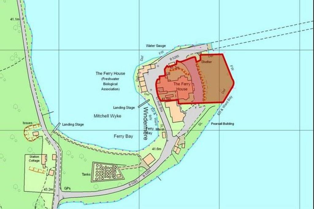 Ordnance Survey M...