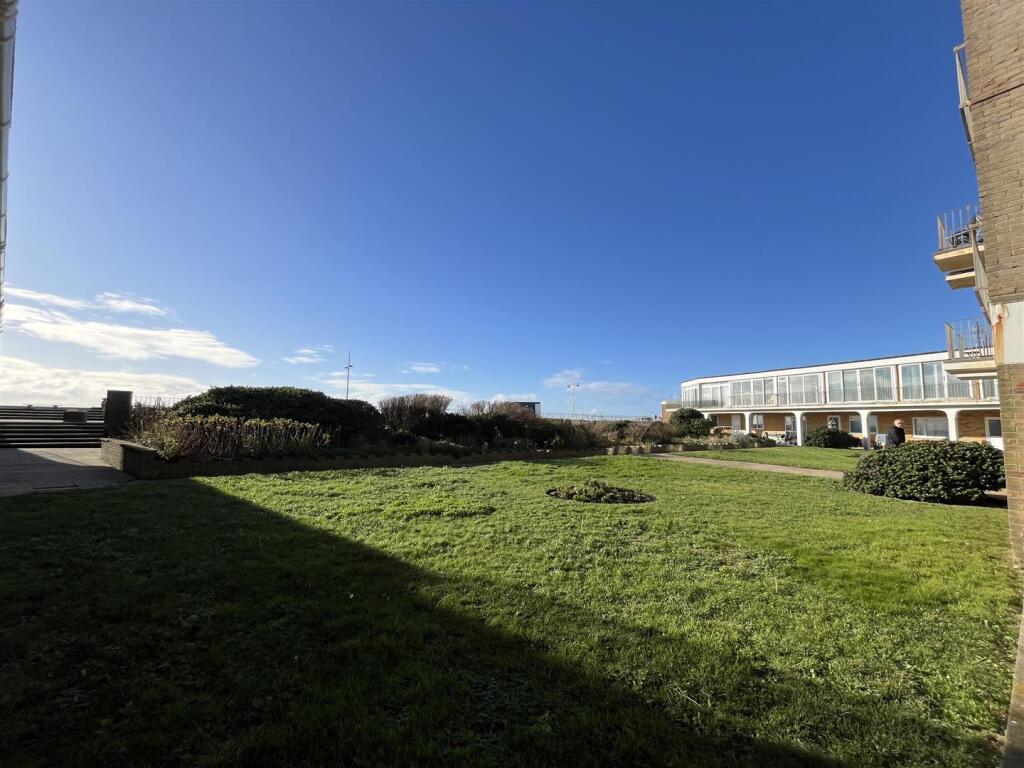 Communal Gardens