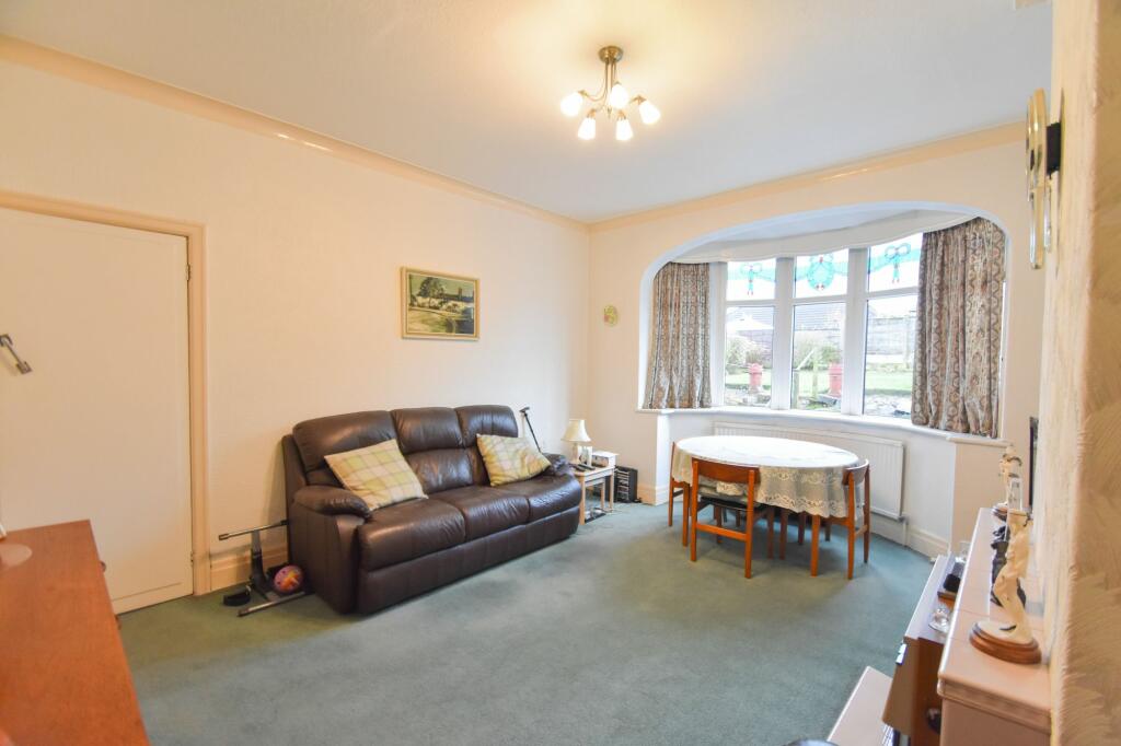 Dining Room/Reception