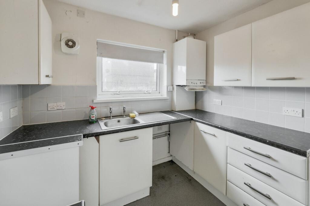 23 Redruth Drive, Mansfield, Nottinghamshire, NG18 4QB