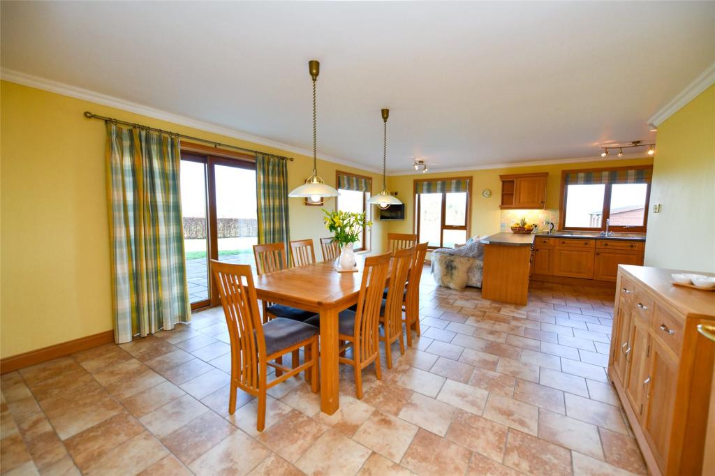Kitchen Dining