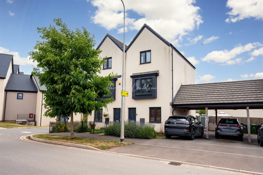 Church Road, Old St Mellons, HernCrabtree (28).jpg