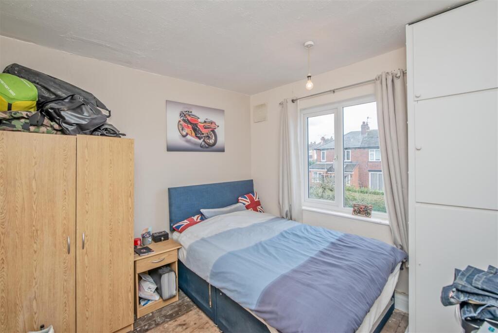 Bedroom Two: