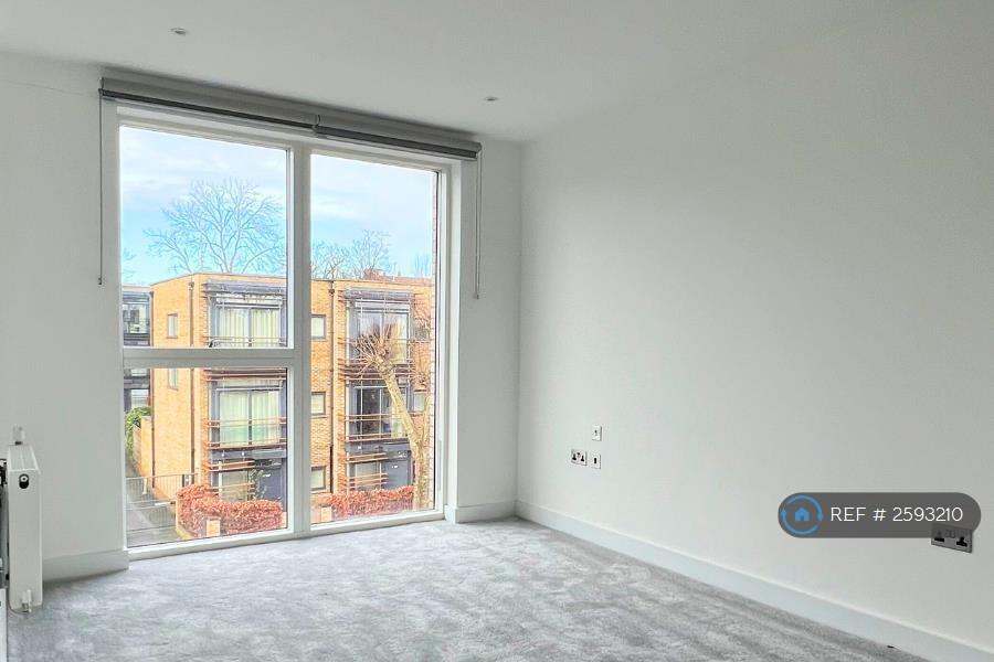 Bedroom 1 - 14,5 Sq m 