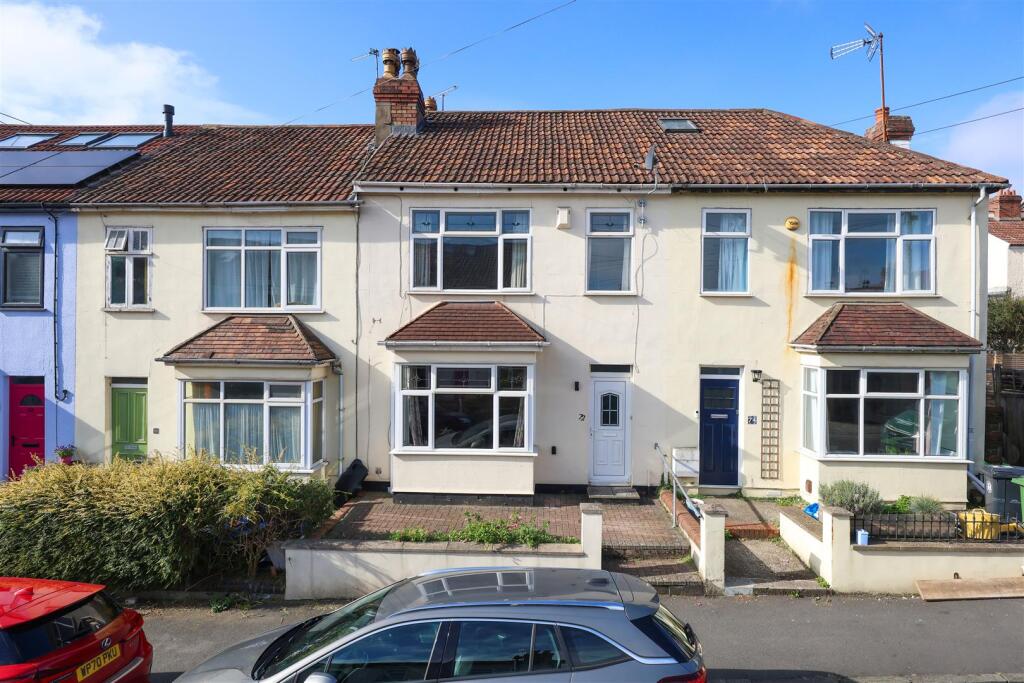 Ashgrove Road, Ashley Down, Bristol