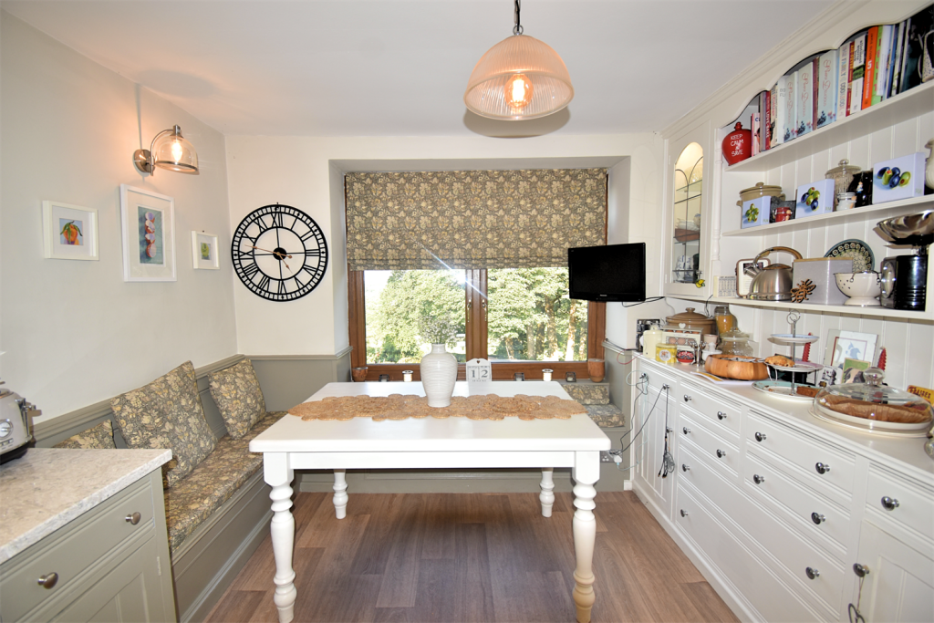 Fitted Breakfast Kit