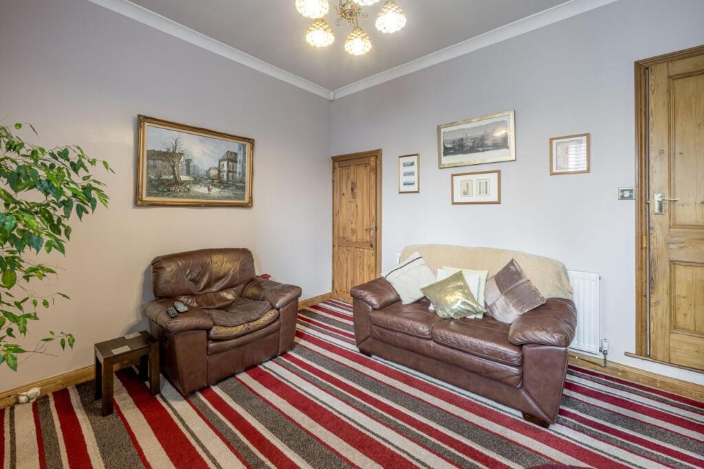 Rear Reception Room 2