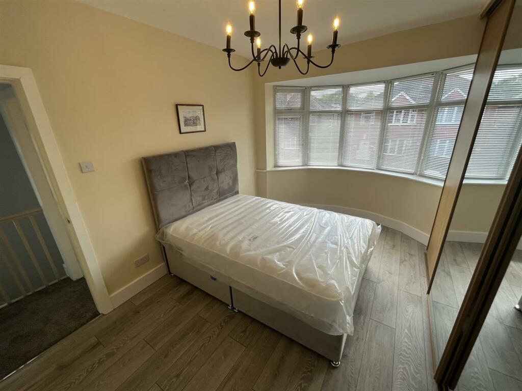 Bedroom 1 Aspect 2