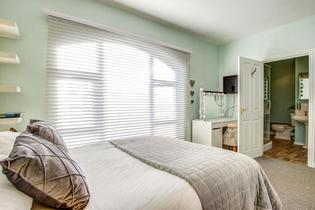 Second Bedroom 2