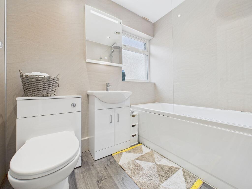 Bathroom,
