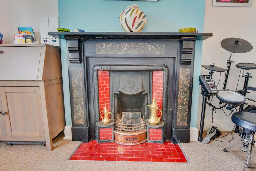 Reception Room One