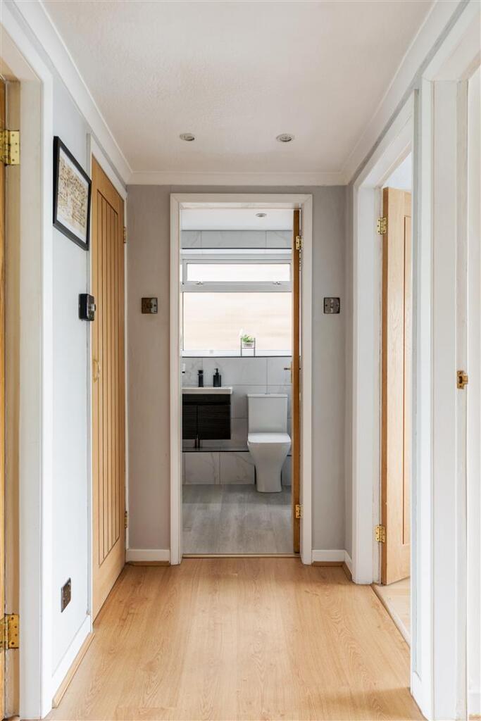 Chingford Avenue, E4