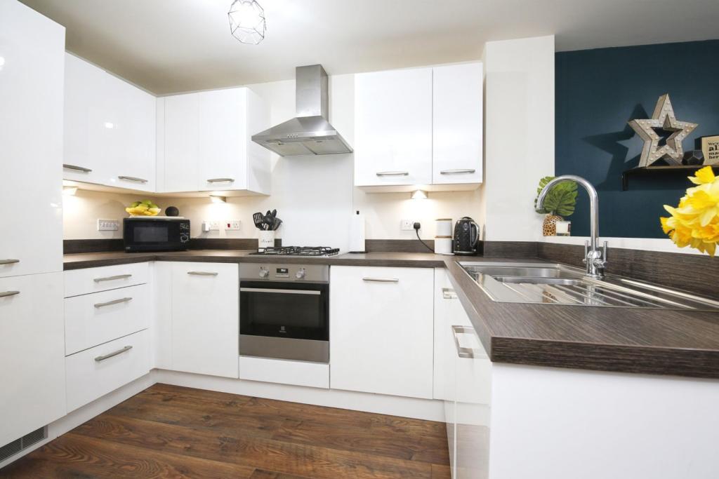 Kitchen/Family Room