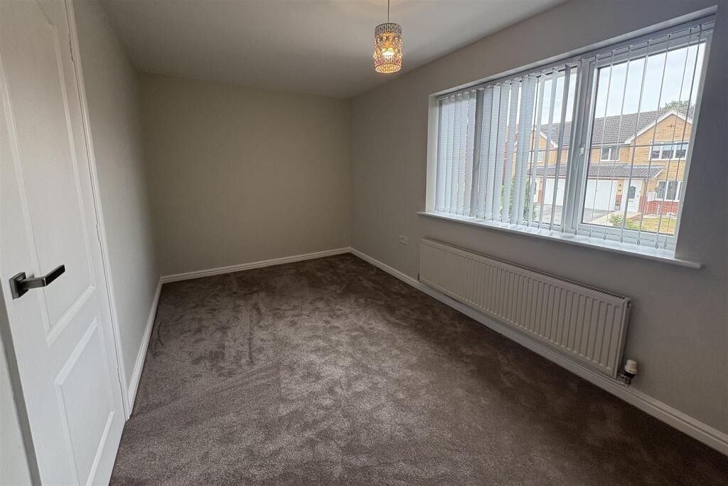 Third Bedroom