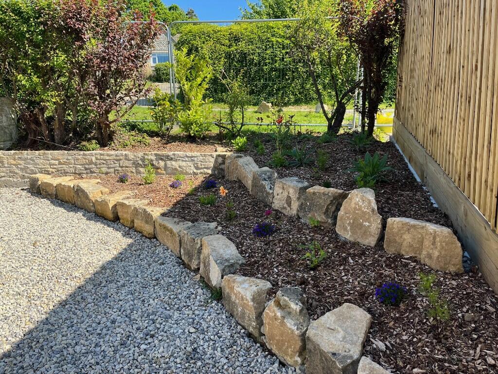 Rockery