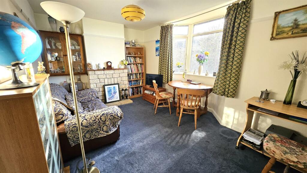RECEPTION ROOM TWO
