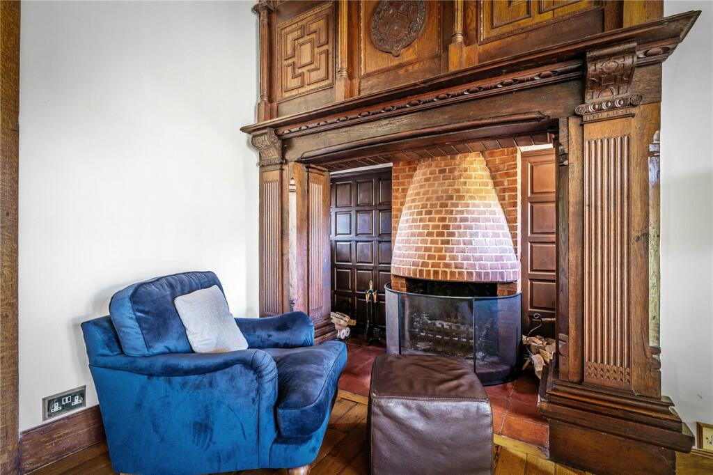 Sitting Room