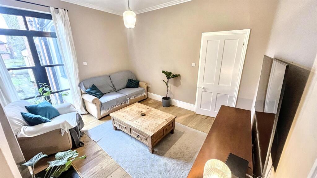 Reception Room Two