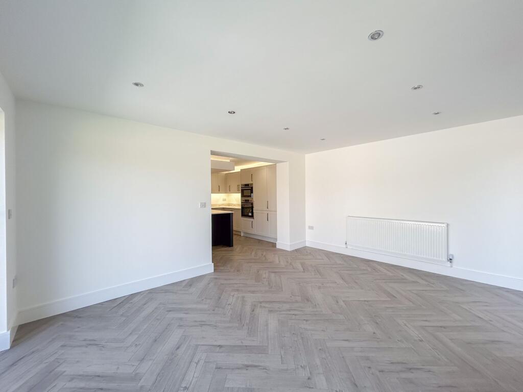 Dinning Room