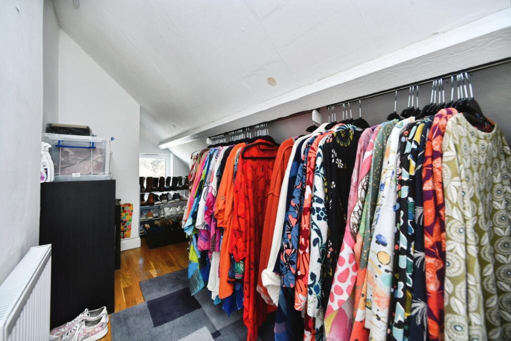 Wardrobe