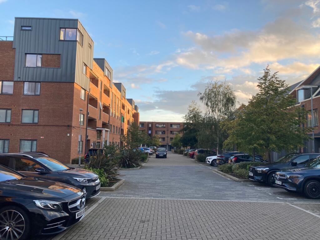 outside good