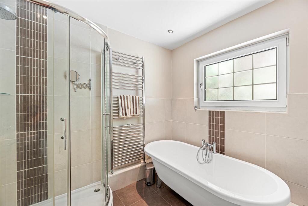 Bathroom Two