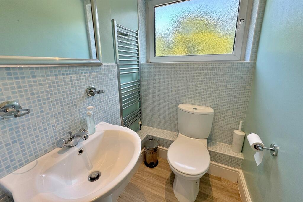 Cloakroom