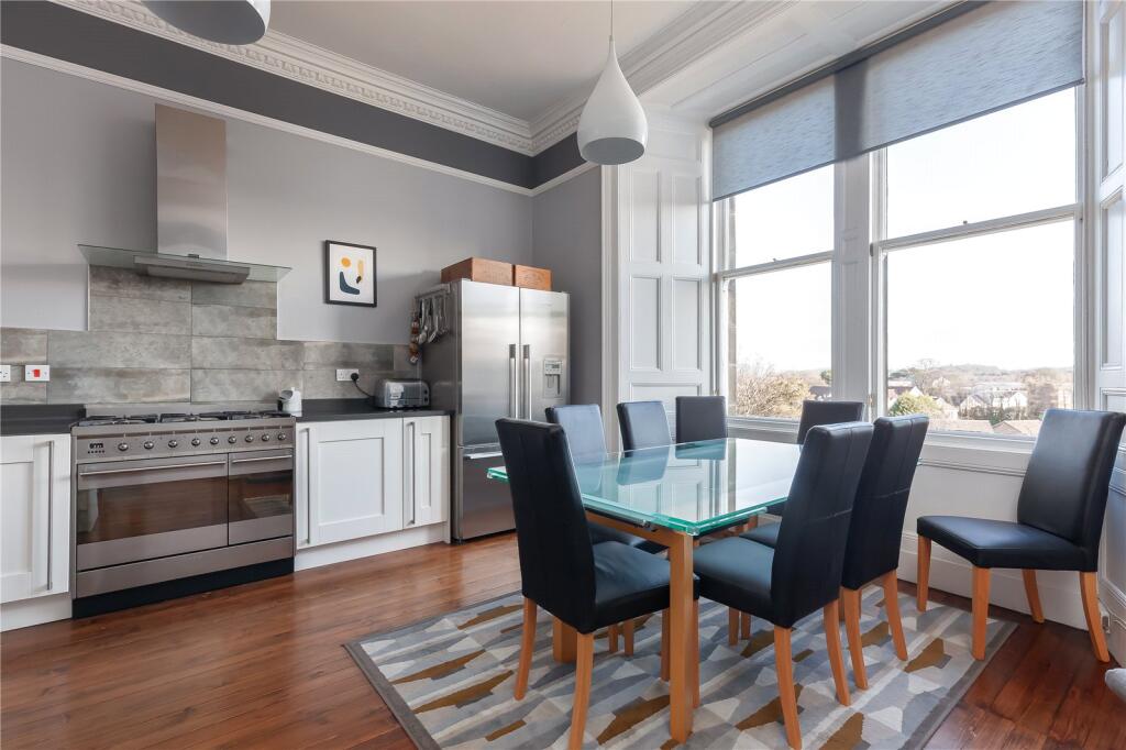 Gordon Terrace 14