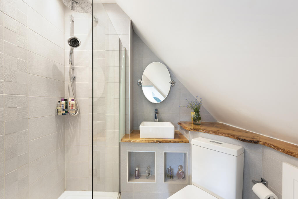 Principal En Suite