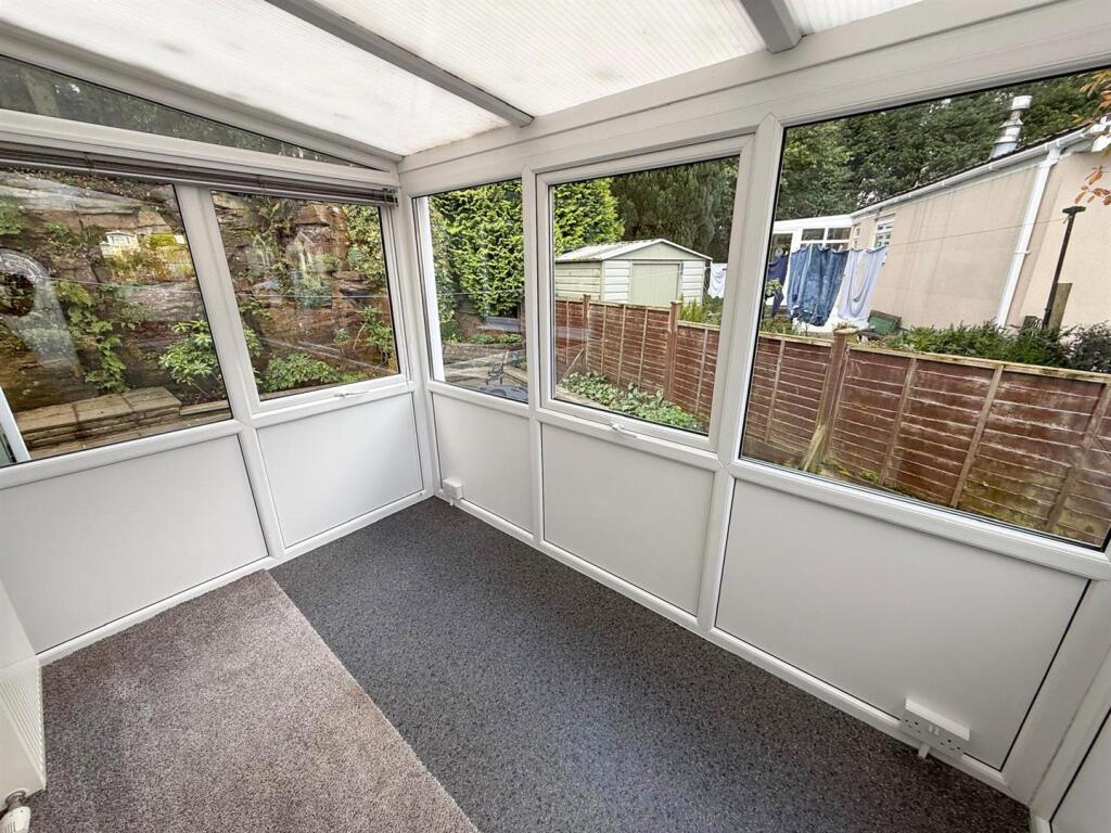 2 bed Park Home, Silsden 4