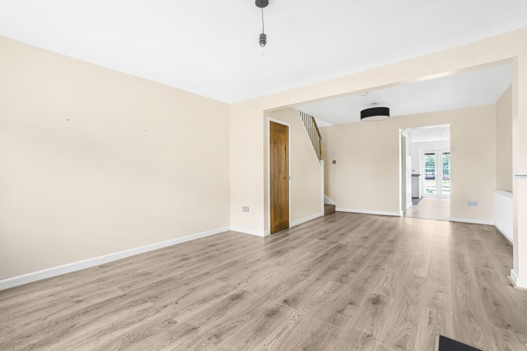Living/Dining Room