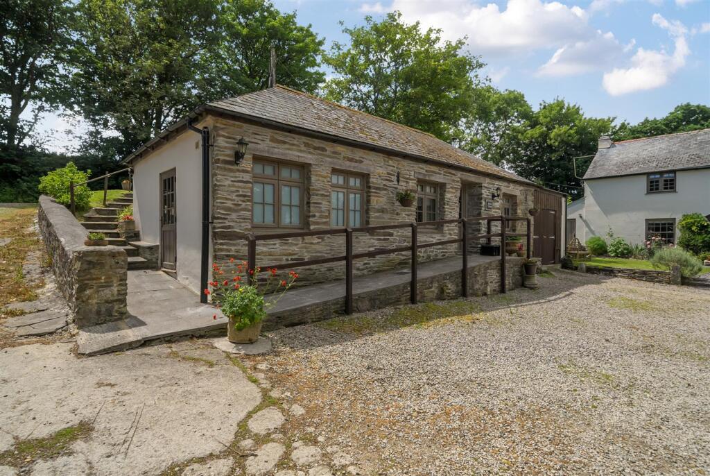 Barton Cottage