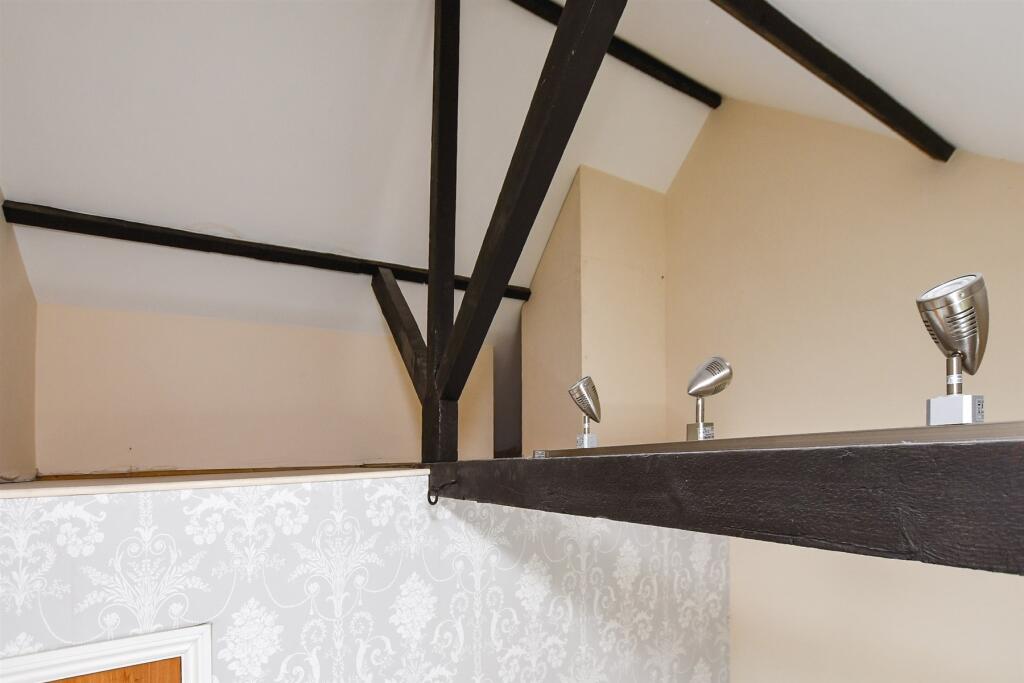 Internal Lifestyle Photograph