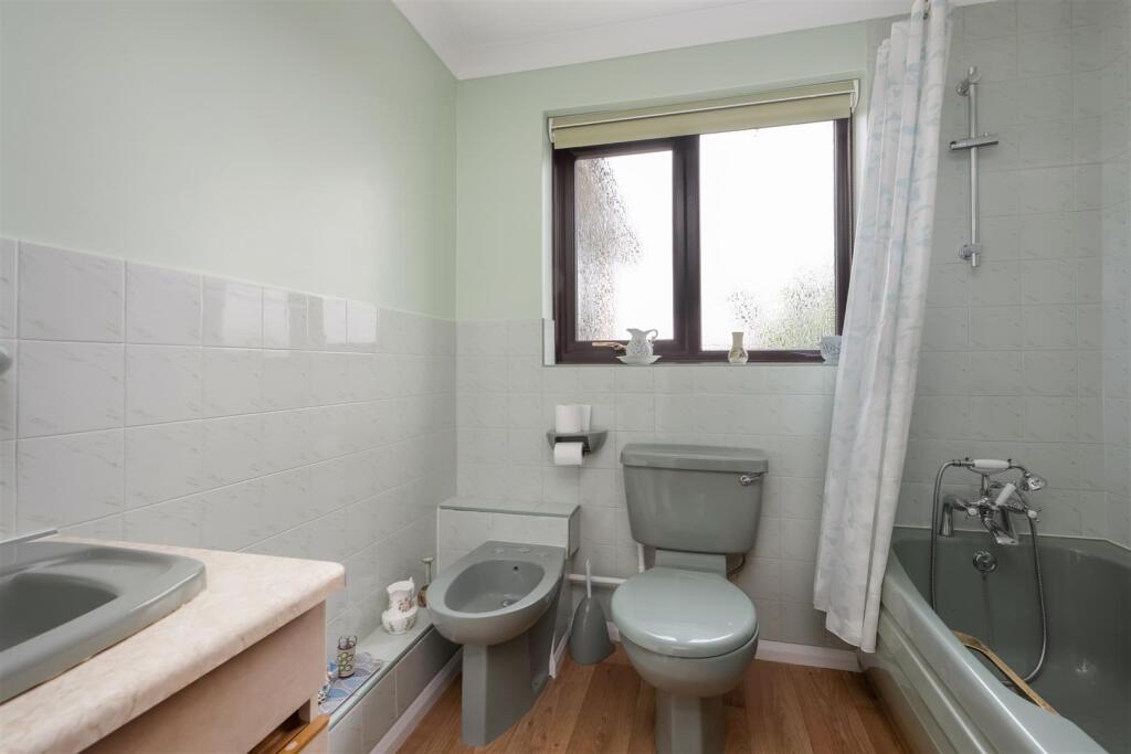 St. Annes Road, Tankerton, Whitstable