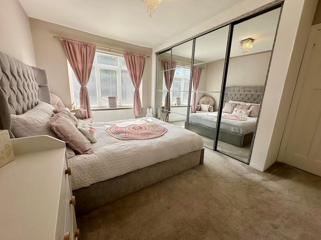 BED 2 - 2