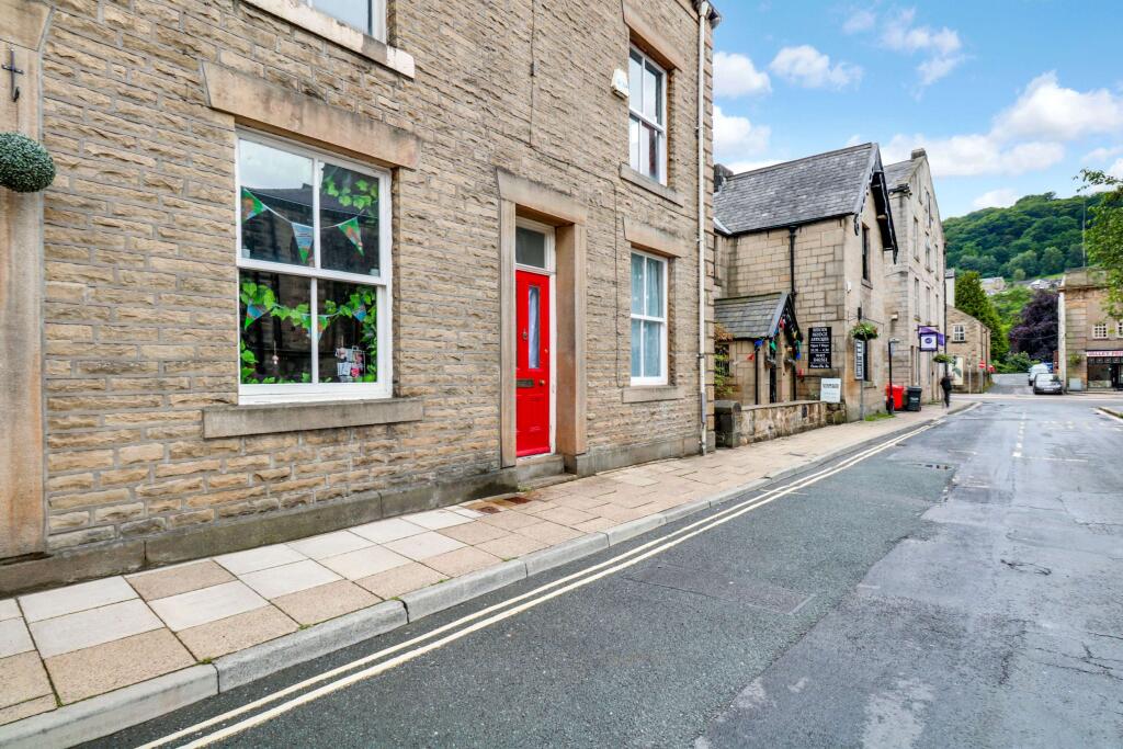 View of Property at Front